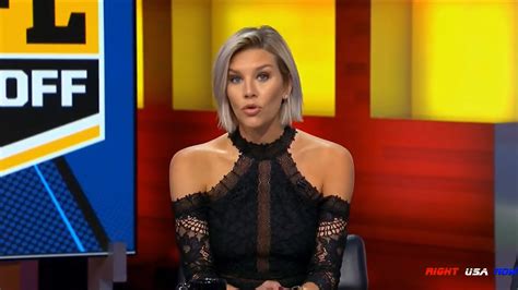 charissa thompson playboy|Charissa Thompson Speaks Out About Leaked Photos